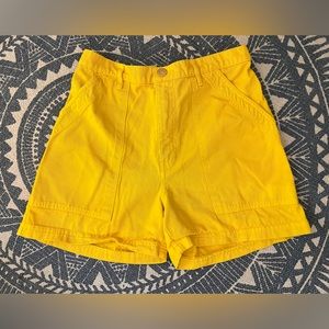 Big Bud Press Shorts